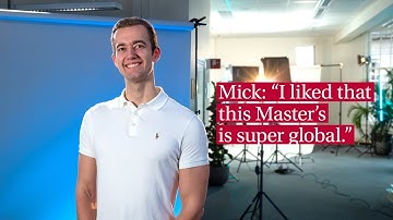 "I liked that this Master