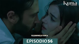 Kuma, La Otra Esposa | Telenovela Turca | Episodio 56