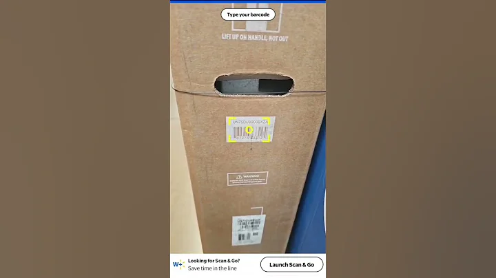 GET ALL OF THESE SMART TVS FOR 90% OFF AT WALMART?! 🚨😱 #walmart #walmartfinds #walmartclearance