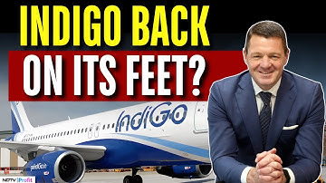 Indigo CEO Issues Statement On X; Assures Stable Operations & Flight Restoration | Indigo Fiasco