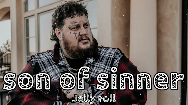Jelly Roll - Son Of A Sinner (Official Music Video)