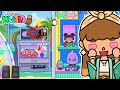 OMG!! 😍THIS IS SOMETHING NEW!! ❤️‍🔥❤️‍🔥❤️‍🔥 Toca Boca Secrets and Hacks | Toca Boca World 🌏