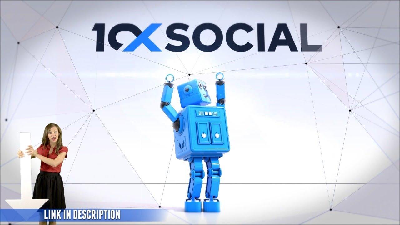Social Media Marketing Jobs Los Angeles 10x Social Small Business Social Media Marketing Jobs Los Angeles 10x Social Small Business