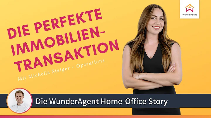 Die perfekte Immobilientransa...  - im Interview m...