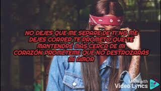 Apart - Alexus Rose ft Riky Blaze  (Letra español )