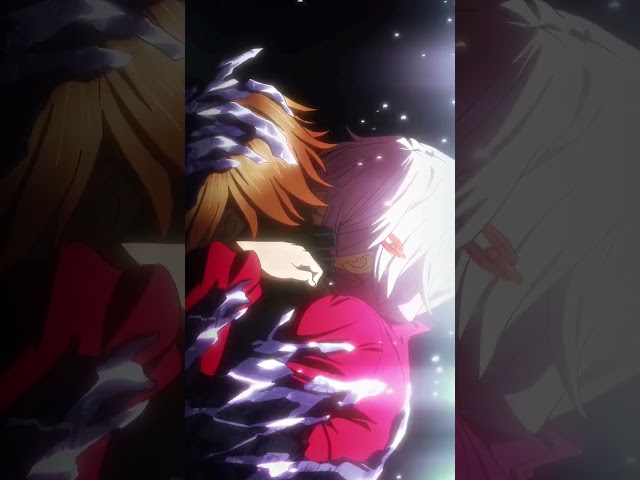 #guiltycrown #anime #animeedit #edit Band Cover - SLSMusic - My dearest - supercell class=