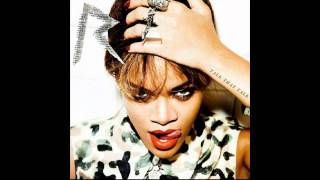 Rihanna Cockiness Instrumental w/download