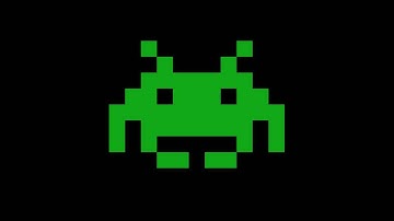 Space Invader Clone