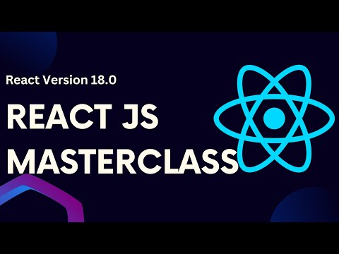 ReactJS Tutorial 30: