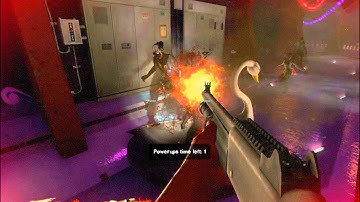 Awsome L4D2 Hacked Server (Part 1)