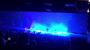 Masochist Live Polaris Melbourne The Forum 22/2/2020