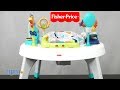 Fisher Price Play Table And Chairs