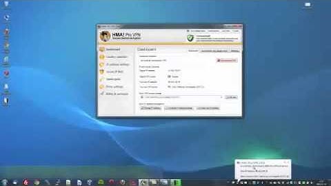 Use HMA VPN to Hide My IP Address Online