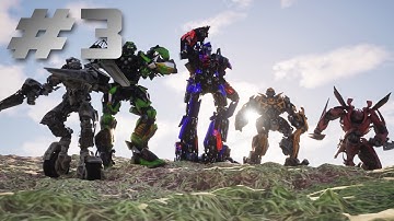 After IronhideDeath_2(Roll out) by Unreal Engine 5.5