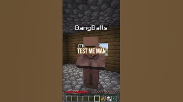 Minecraft Villagers are getting smarter