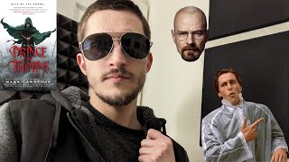 Famous Creating a villain protagonist Net Worth