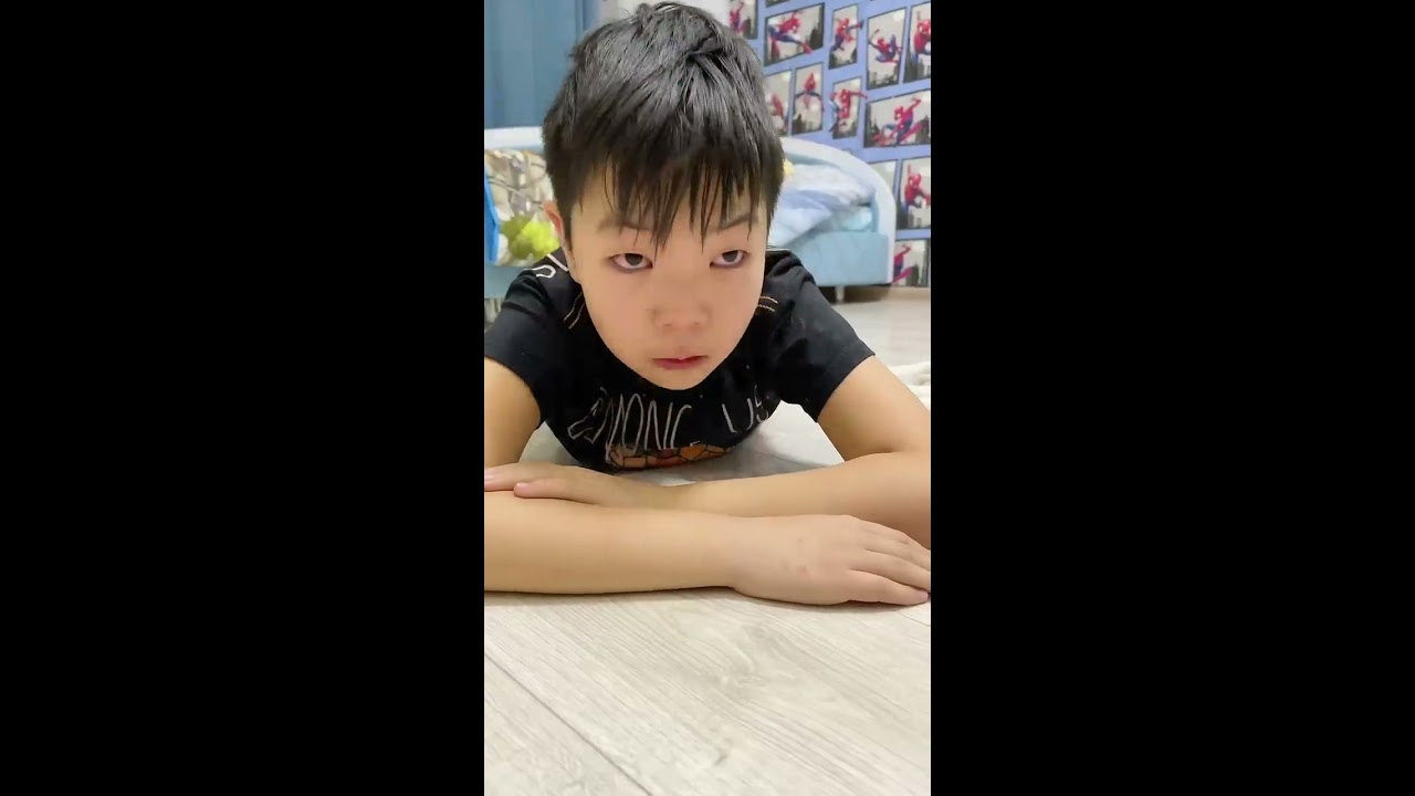 The Children Cried At Separation LeoNata Family Shorts TikTok