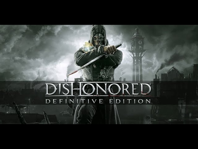 Dishonored no Steam