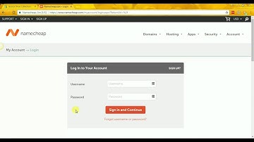 20 How to Add Existing Namecheap Domain in Shopify  - Jessica