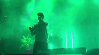 Hollywood Undead : Whatever It Takes live from Atlanta, GA 11/14/23