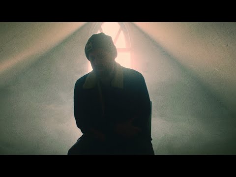 Matt Simons - Cold [Official Video]