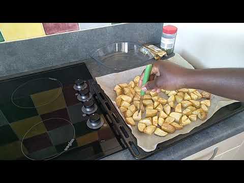 pommes-de-terre-sautées