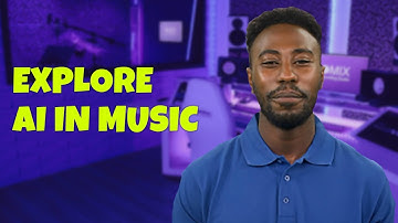 AI Tools in Music  Unleashing Creativity & Innovation (AI Video)