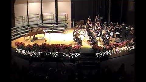 Trepak, Tchaikovsky, arr. Gruselle