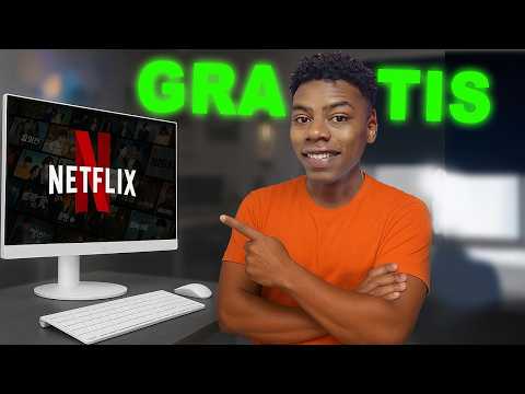 Cómo tener Netflix