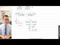 Characteristics of Complex Numbers and Trigonometric Functions