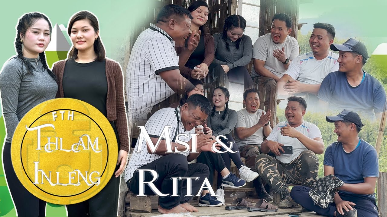 FTH THLAM INLENG (Special Edition)