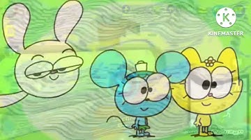 Spongebob Csupo History Updated Render Pack Round 449 Slow 0.5x