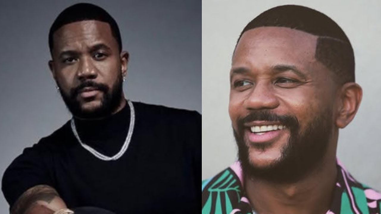 R.I.P. Hosea Chanchez Tearfully Shares Tragic Details About Passing Of His Father