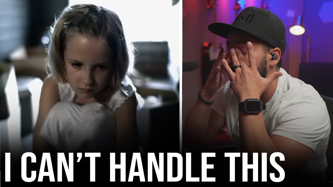 «Маленькая девочка» Джона Майкла Монтгомери (Реакция!)