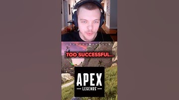 Apex Legends Is EA’s Biggest Problem #shorts