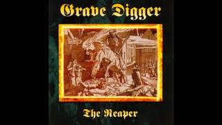 Grave Digger -  The Reaper (1993 Full Album HD)