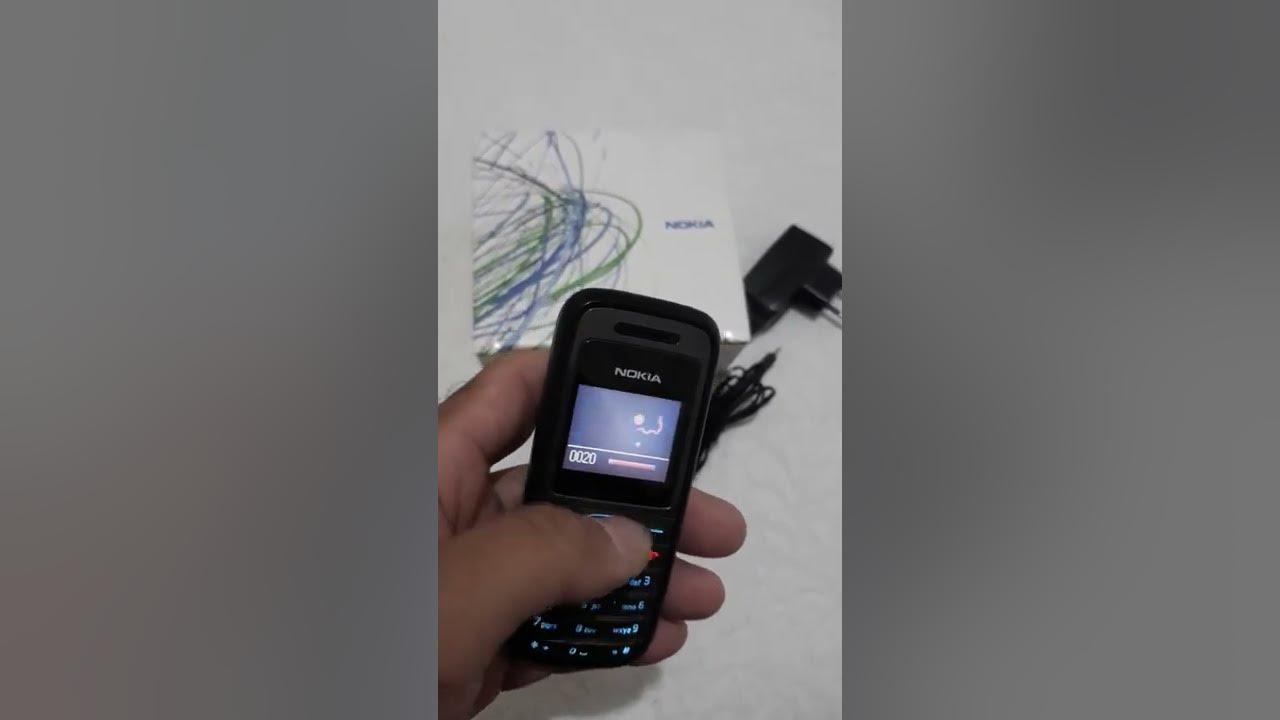 Relembre o clássico Snake dos celulares Nokia no Android com o Snake '97