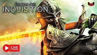 Dragon Age: Inquisition | Story Stream (Part I)