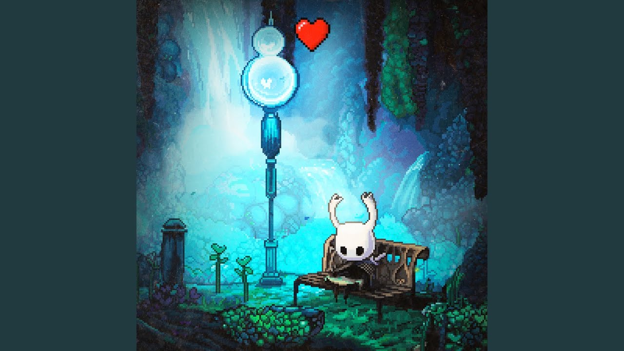 Assista a Enter Hallownest (lofi Version) no YouTube