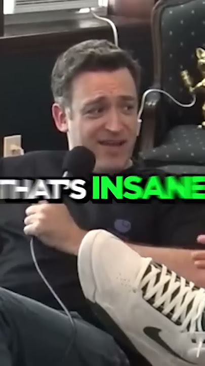 Shane Gillis Loves Dan Soders Impression of Chappelle