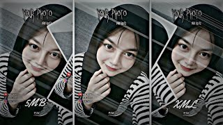 PRESET AM || DIBAWAH 5MB + XML || PAKE FOTO || DJ SOUND MENGKANE || VIRAL TIKTOK