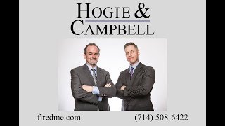 Who we are. | Hogie & Campbell Lawyers