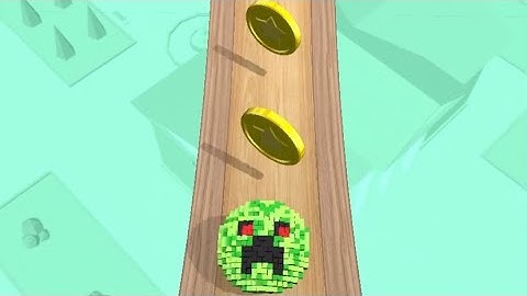 Going Balls | All Levels Gameplay | Android iOS Part 36