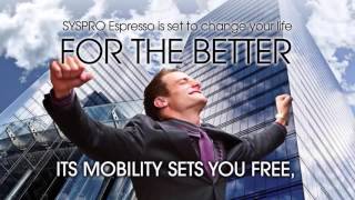 SYSPRO 2016 video