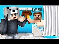 FAKİRİN HAKKINDA BİLİNMEYEN 5 ŞEY 😱 - Minecraft