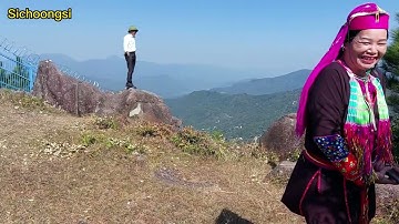 Hát Tiếng Dao Thanh y, Tại Vùng Bên Giới Việt Trung Cột Mốc 1327, Tập Cuối