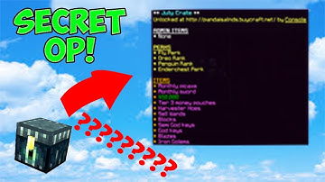 *SECRET* OP CRATE BUNDLE? MANY LOOTS! RANK GIVEAWAY! Minecraft Skyblock | Panda Island
