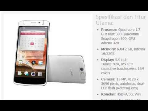 harga-hp:-oppo-n1