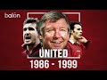 UNITED: The Path to Glory