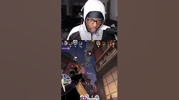 Can’t escape Calico in Deadlock